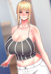 Sweet Love With A Blonde, Single Mother